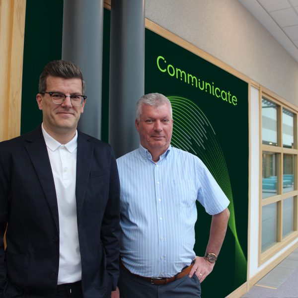 Communicate Technology rebrands as it focuses on its long-term growth