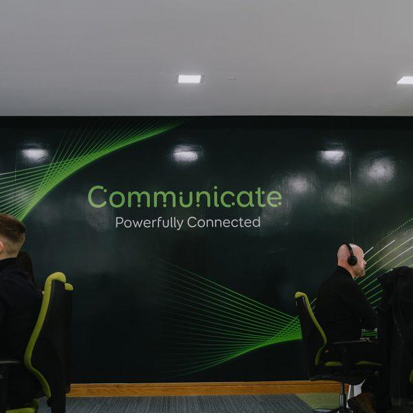 Press Release: Communicate ramps up acquisition drive with £1.5m loan