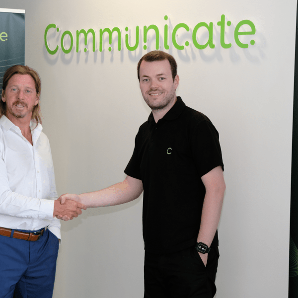 Press Release: Kent-based IT and Telecoms Company Hire Qualified Apprentice
