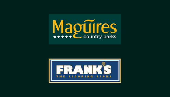 Cotterhill Limited T/A Frank’s The Flooring Store and Maguires Country Parks