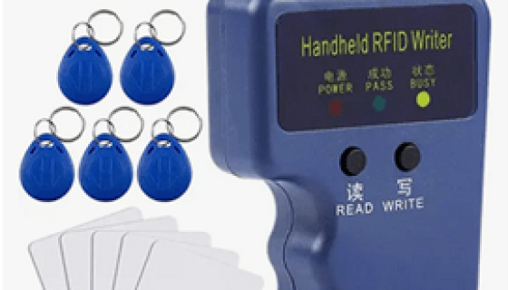How Can RFID Be Hacked? (And Secured!)
