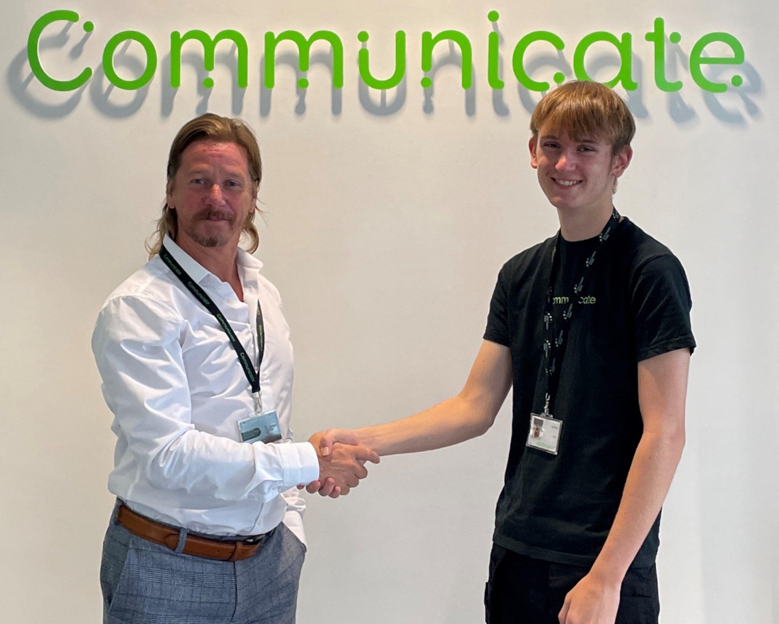 How IT Internships Foster Talent in Tech Communicate