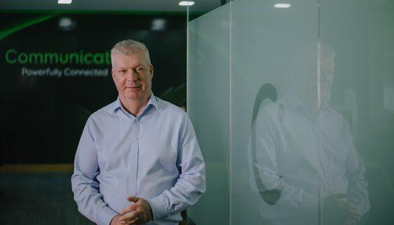 Communicate scales growth strategy with investment from Rockpool