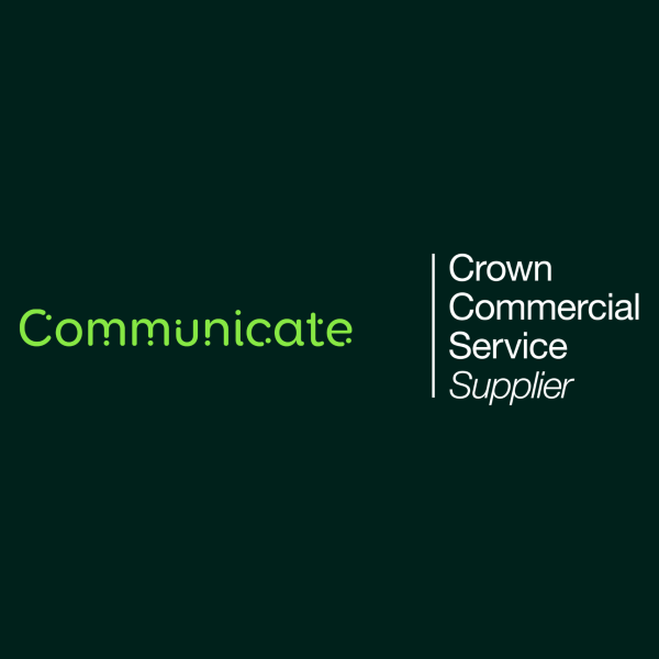Communicate Appointed as a G-Cloud 14 Supplier