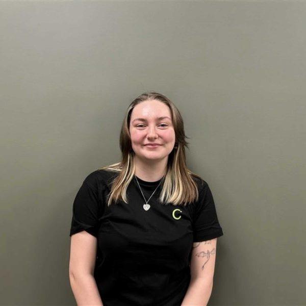 Celebrating Emily Burton’s Apprenticeship Achievement 