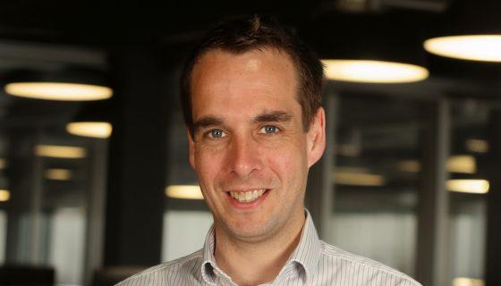 Welcoming Our New CFO